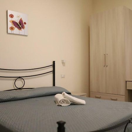 Hôtel Agriturismo Armania à Rossano Extérieur photo
